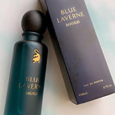 Blue Laverne Bakhur | بخور لافيرن أزرق