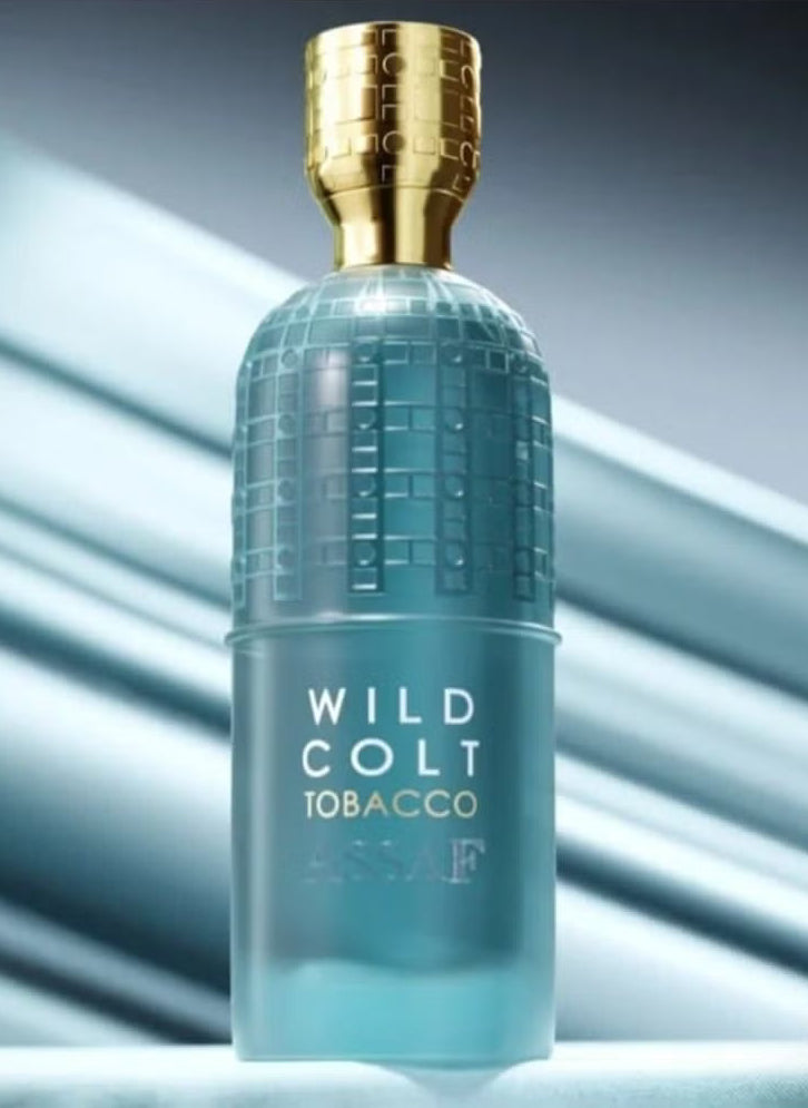 Wild Colt Tobacco | تبغ وايلد كولت