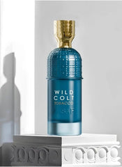 Wild Colt Tobacco | تبغ وايلد كولت