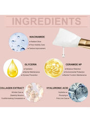 Collagen Glow Night Mask | قناع الكولاجين الليلي المتوهج