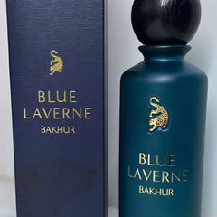 Blue Laverne Bakhur | بخور لافيرن أزرق