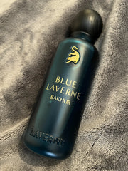 Blue Laverne Bakhur | بخور لافيرن أزرق